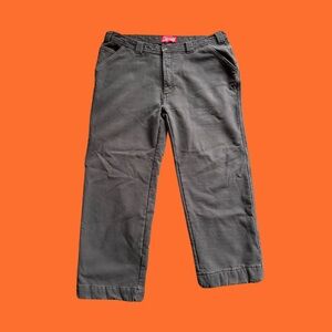 COLEMAN Wool Inside Lined Work Pants